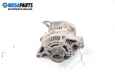 Alternator for Opel Vectra B Sedan (09.1995 - 04.2002) 1.6 i, 75 hp