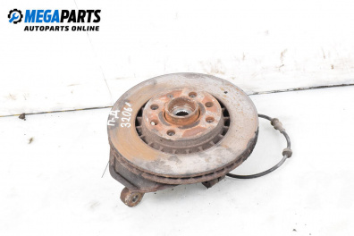 Knuckle hub for Opel Vectra B Sedan (09.1995 - 04.2002), position: front - right