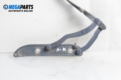 Balama capotă for BMW 3 Series E46 Sedan (02.1998 - 04.2005), 5 uși, sedan, position: stânga