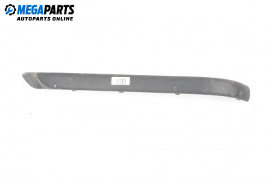 Exterior moulding for BMW 3 Series E46 Sedan (02.1998 - 04.2005), sedan, position: front