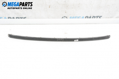Exterior moulding for BMW 3 Series E46 Sedan (02.1998 - 04.2005), sedan, position: front