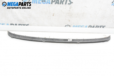 Front bumper moulding for BMW 3 Series E46 Sedan (02.1998 - 04.2005), sedan, position: rear