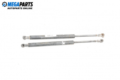 Boot lid dampers for BMW 3 Series E46 Sedan (02.1998 - 04.2005)