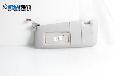 Sun visor for BMW 3 Series E46 Sedan (02.1998 - 04.2005), position: left