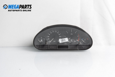 Instrument cluster for BMW 3 Series E46 Sedan (02.1998 - 04.2005) 320 d, 136 hp