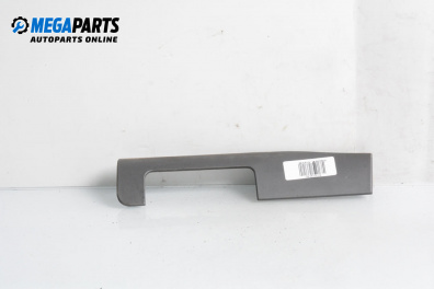 Interior plastic for BMW 3 Series E46 Sedan (02.1998 - 04.2005), 5 doors, sedan, position: front
