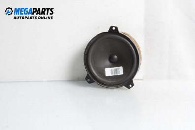 Difuzor for BMW 3 Series E46 Sedan (02.1998 - 04.2005)