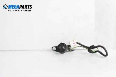 Difuzor for BMW 3 Series E46 Sedan (02.1998 - 04.2005)
