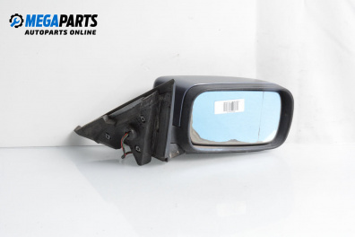 Mirror for BMW 3 Series E46 Sedan (02.1998 - 04.2005), 5 doors, sedan, position: right