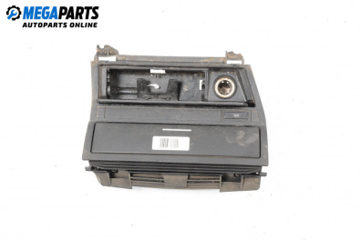 Central console bottom for BMW 3 Series E46 Sedan (02.1998 - 04.2005)