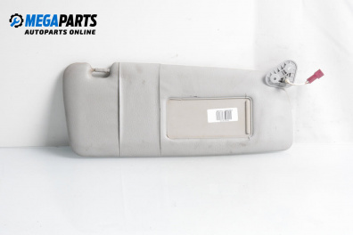 Sun visor for BMW 3 Series E46 Sedan (02.1998 - 04.2005), position: right