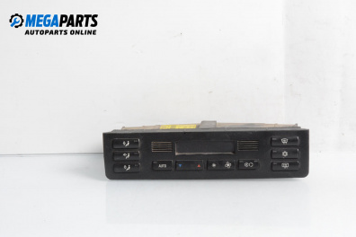 Air conditioning panel for BMW 3 Series E46 Sedan (02.1998 - 04.2005)