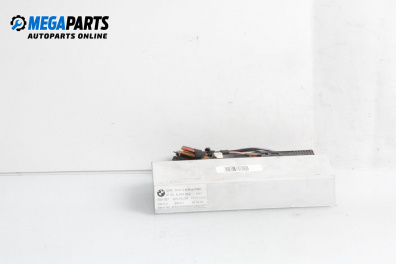 Comfort module for BMW 3 Series E46 Sedan (02.1998 - 04.2005), № 61.35 6 994 842