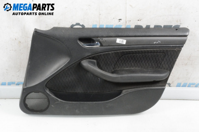 Türverkleidung for BMW 3 Series E46 Sedan (02.1998 - 04.2005), 5 türen, sedan, position: rechts, vorderseite