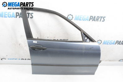 Tür for BMW 3 Series E46 Sedan (02.1998 - 04.2005), 5 türen, sedan, position: rechts, vorderseite