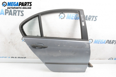 Tür for BMW 3 Series E46 Sedan (02.1998 - 04.2005), 5 türen, sedan, position: rechts, rückseite