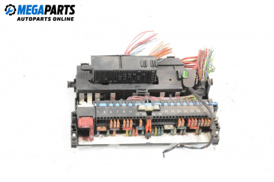 Fuse box for BMW 3 Series E46 Sedan (02.1998 - 04.2005) 320 d, 136 hp