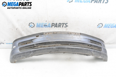 Bara de protectie frontala for BMW 3 Series E46 Sedan (02.1998 - 04.2005), sedan, position: fața
