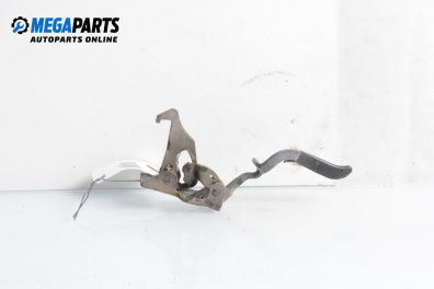 Bonnet lock for BMW 3 Series E46 Sedan (02.1998 - 04.2005)