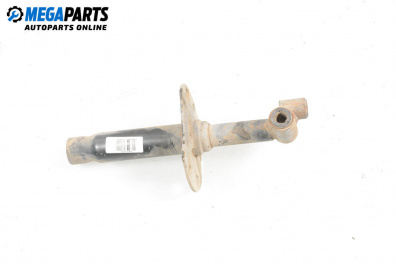 Tampon bară de protecție față for BMW 3 Series E46 Sedan (02.1998 - 04.2005), sedan, position: stânga - fața