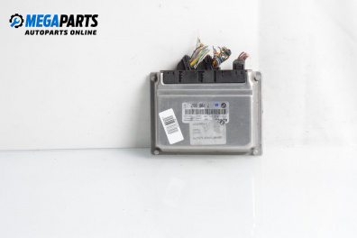 ECU for BMW 3 Series E46 Sedan (02.1998 - 04.2005) 320 d, 136 hp, № 0 281 010 205