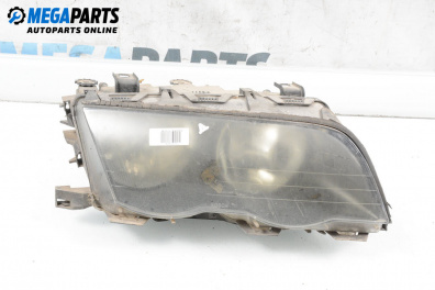Far for BMW 3 Series E46 Sedan (02.1998 - 04.2005), sedan, position: dreapta