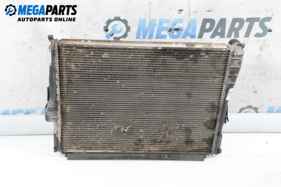 Radiator de apă for BMW 3 Series E46 Sedan (02.1998 - 04.2005) 320 d, 136 hp