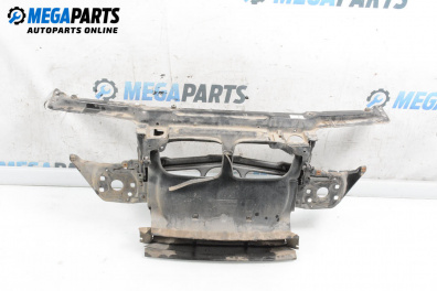 Frontmaske for BMW 3 Series E46 Sedan (02.1998 - 04.2005), sedan