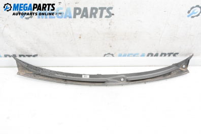 Windshield wiper cover cowl for BMW 3 Series E46 Sedan (02.1998 - 04.2005), 5 doors, sedan