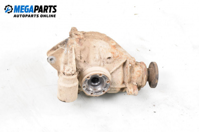  for BMW 3 Series E46 Sedan (02.1998 - 04.2005) 320 d, 136 hp