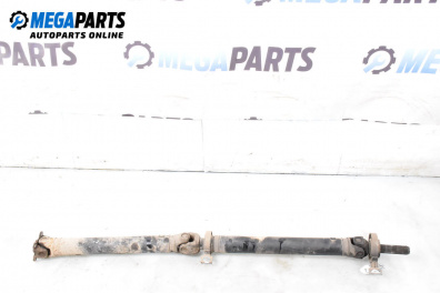 Kardanwelle for BMW 3 Series E46 Sedan (02.1998 - 04.2005) 320 d, 136 hp