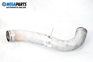 Turbo pipe for BMW 3 Series E46 Sedan (02.1998 - 04.2005) 320 d, 136 hp