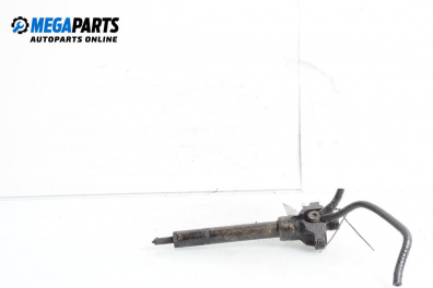 Diesel fuel injector for BMW 3 Series E46 Sedan (02.1998 - 04.2005) 320 d, 136 hp