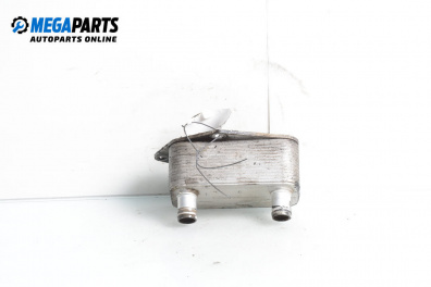 Ölkühler for BMW 3 Series E46 Sedan (02.1998 - 04.2005) 320 d, 136 hp