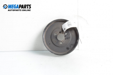 Belt pulley for BMW 3 Series E46 Sedan (02.1998 - 04.2005) 320 d, 136 hp
