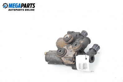 Clapetă încălzire for BMW 3 Series E46 Sedan (02.1998 - 04.2005) 320 d, 136 hp