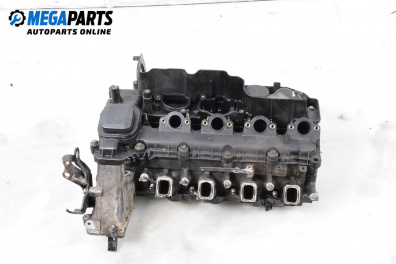 Motorkopf for BMW 3 Series E46 Sedan (02.1998 - 04.2005) 320 d, 136 hp