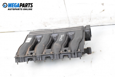 Intake manifold for BMW 3 Series E46 Sedan (02.1998 - 04.2005) 320 d, 136 hp