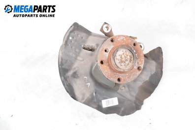 Achsschenkel radnabe for BMW 3 Series E46 Sedan (02.1998 - 04.2005), position: links, vorderseite