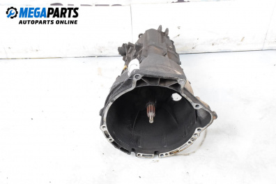  for BMW 3 Series E46 Sedan (02.1998 - 04.2005) 320 d, 136 hp