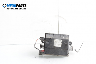 Încălzitor lichid de răcire motor for BMW 3 Series E46 Sedan (02.1998 - 04.2005) 320 d, 136 hp