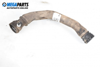 Turbo hose for BMW 3 Series E46 Sedan (02.1998 - 04.2005) 320 d, 136 hp