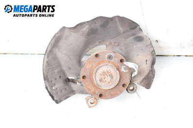 Knuckle hub for BMW 3 Series E46 Sedan (02.1998 - 04.2005), position: front - right