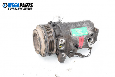 Compresor AC for BMW 3 Series E46 Sedan (02.1998 - 04.2005) 320 d, 136 hp