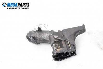 Oil filter housing for BMW 3 Series E46 Sedan (02.1998 - 04.2005) 320 d, 136 hp
