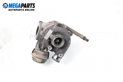 Turbo for BMW 3 Series E46 Sedan (02.1998 - 04.2005) 320 d, 136 hp