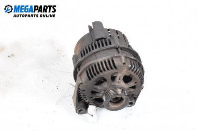 Alternator for BMW 3 Series E46 Sedan (02.1998 - 04.2005) 320 d, 136 hp