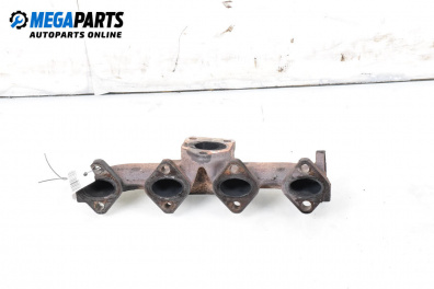 Exhaust manifold for BMW 3 Series E46 Sedan (02.1998 - 04.2005) 320 d, 136 hp