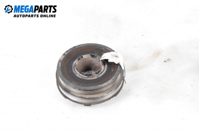 Damper pulley for BMW 3 Series E46 Sedan (02.1998 - 04.2005) 320 d, 136 hp