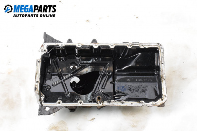 Kurbelgehäuse for BMW 3 Series E46 Sedan (02.1998 - 04.2005) 320 d, 136 hp